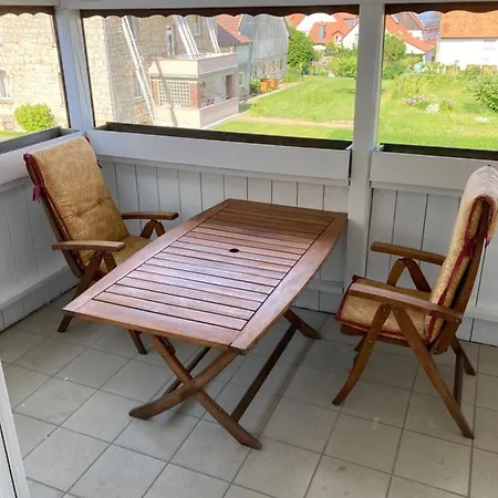 Bauernhaus Mit Charme 2 Fewo * Diemelstadt