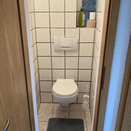 Appartement Bauernhaus Mit Charme 2 Fewo Diemelstadt