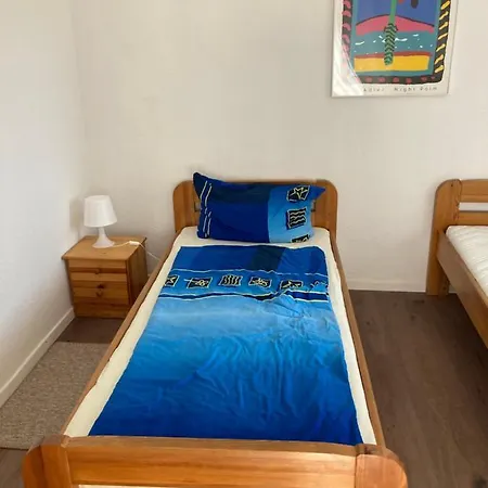 Bauernhaus Mit Charme 2 Fewo Appartement