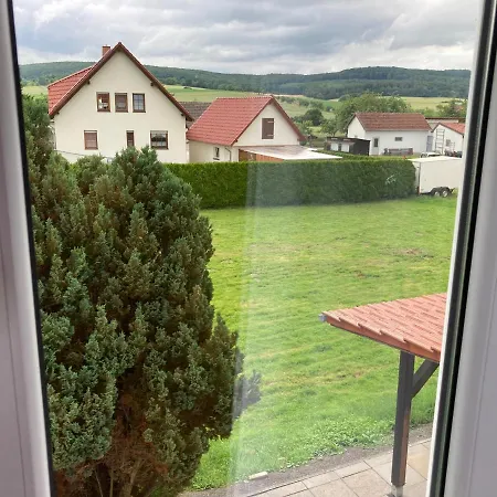 Bauernhaus Mit Charme 2 Fewo