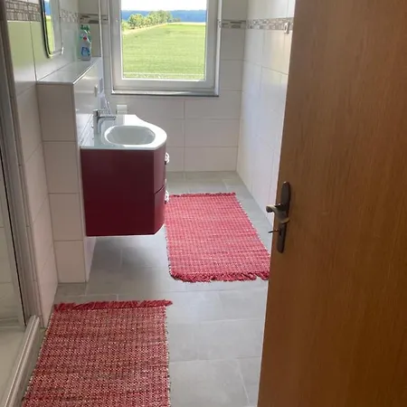Appartement Bauernhaus Mit Charme 2 Fewo *