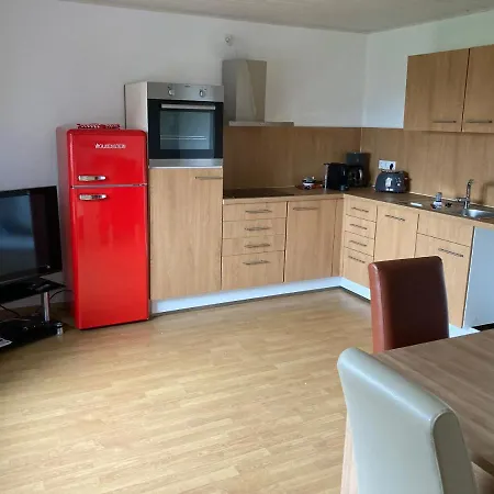 Appartement Bauernhaus Mit Charme 2 Fewo