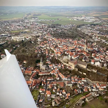 Bauernhaus Mit Charme 2 Fewo *