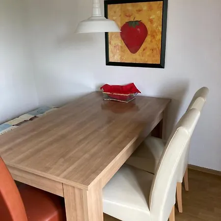 Bauernhaus Mit Charme 2 Fewo Appartement Diemelstadt