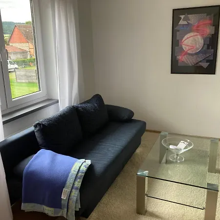 Appartement Bauernhaus Mit Charme 2 Fewo