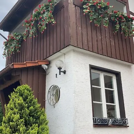 Bauernhaus Mit Charme 2 Fewo Appartement *