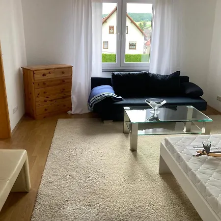 Bauernhaus Mit Charme 2 Fewo Appartement
