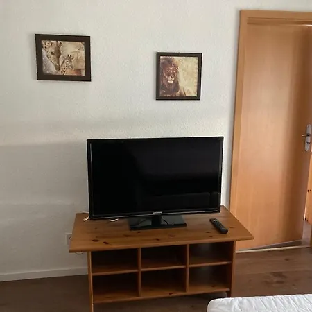 Appartement Bauernhaus Mit Charme 2 Fewo *