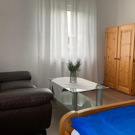Appartement Bauernhaus Mit Charme 2 Fewo *
